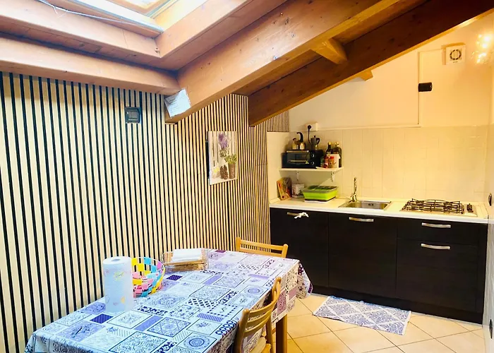 Monolocale Vicino Milano Cir 00014
