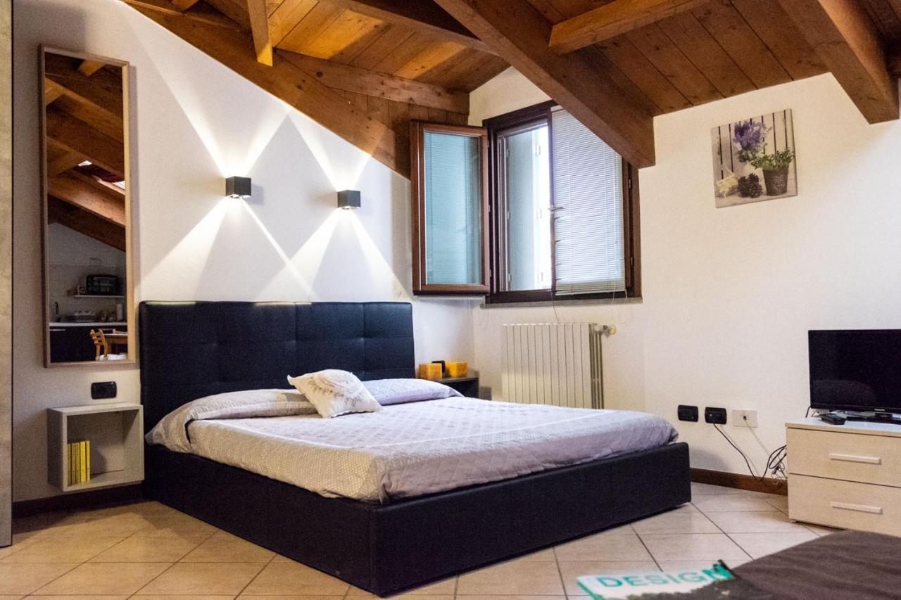 Monolocale Vicino Milano Cir 00014 Lodi