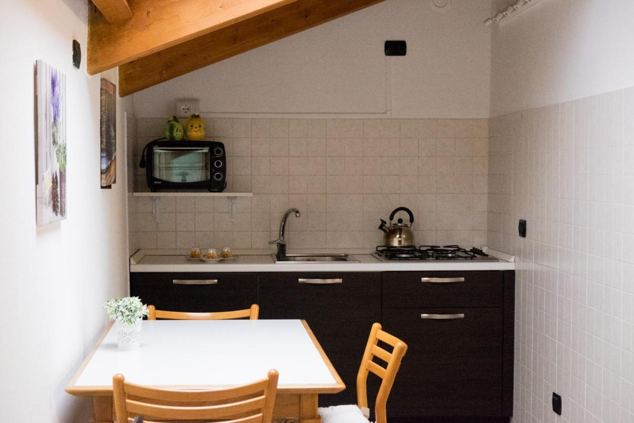 Monolocale Vicino Milano Cir 00014 Apartment Lodi