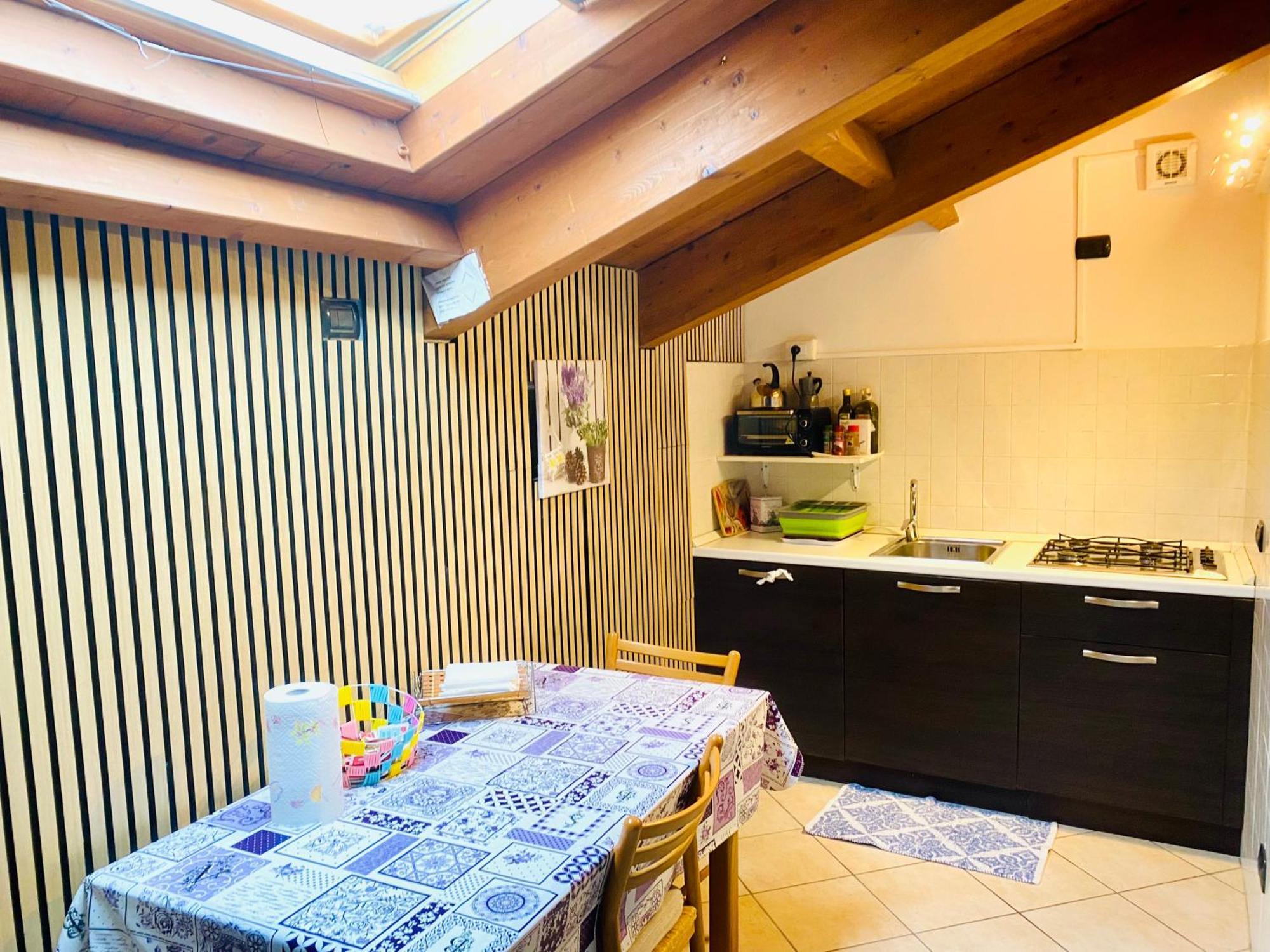 Monolocale Vicino Milano Cir 00014 Lodi